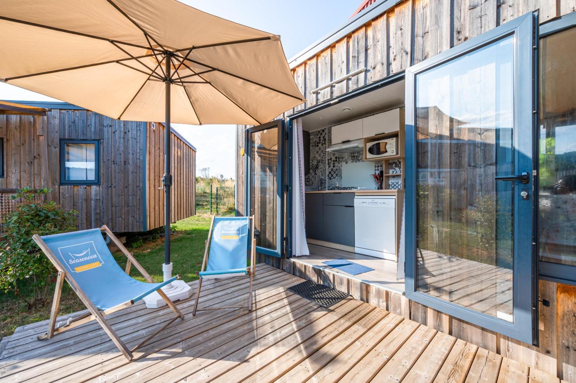 Camping De Saverne Exterior photo